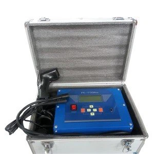 Machine de jonction d'électrofusion