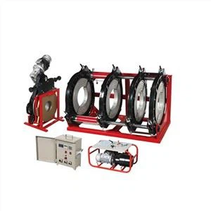 Machines de fusion
