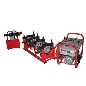 Machine de soudage PVC PPR